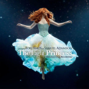 The Light Princess, Tori Amos
