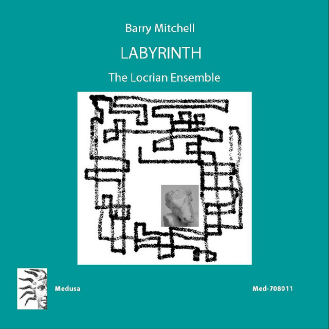 Locrian Ensemble – Labyrinth