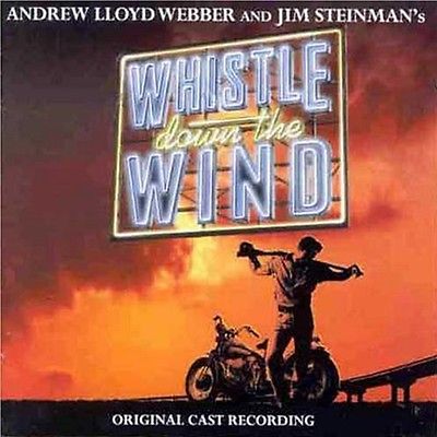 Whistle down the Wind original cast recording